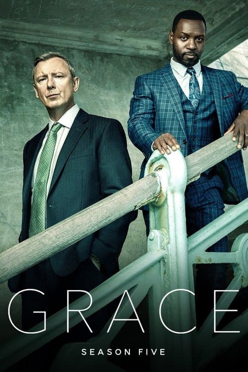 Affiche de Saison 5