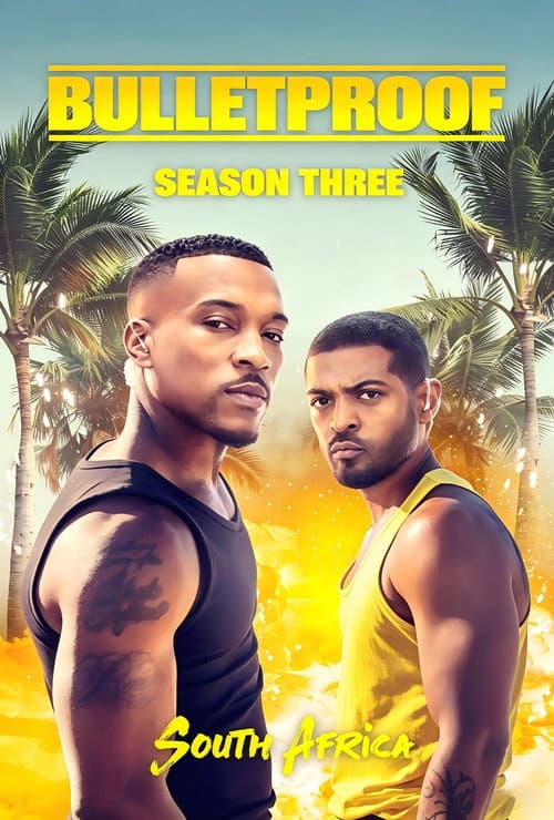 Affiche de Saison 3