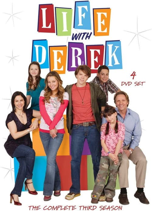 Affiche de Saison 3