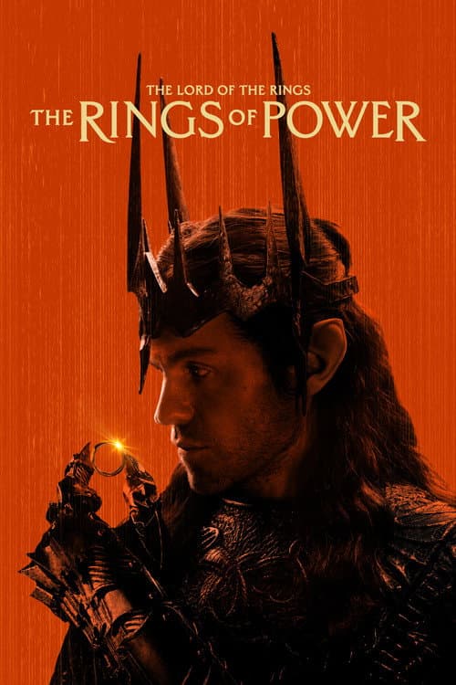 Affiche de Saison 3