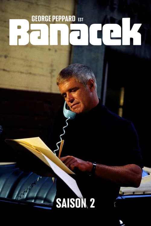 Affiche de Saison 2