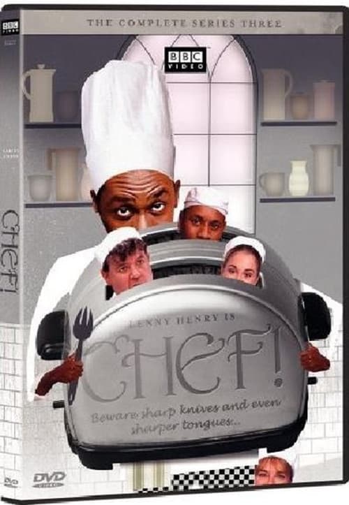 Affiche de Saison 3