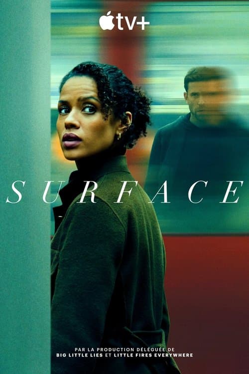 Affiche de Saison 2