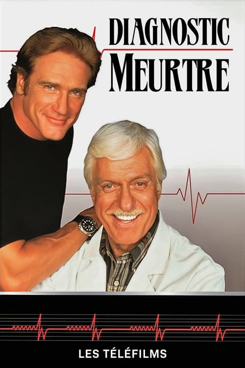 Affiche de Épisodes spéciaux