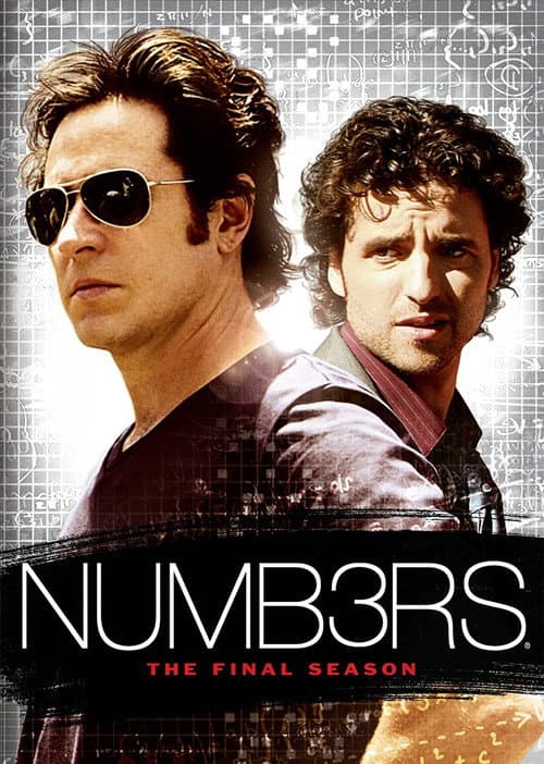 Affiche de Saison 6