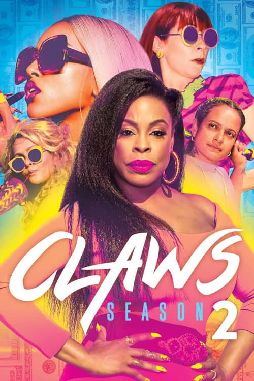 Affiche de Saison 2