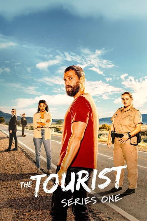 Affiche de Saison 1