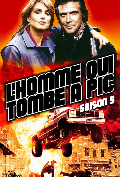 Affiche de Saison 5