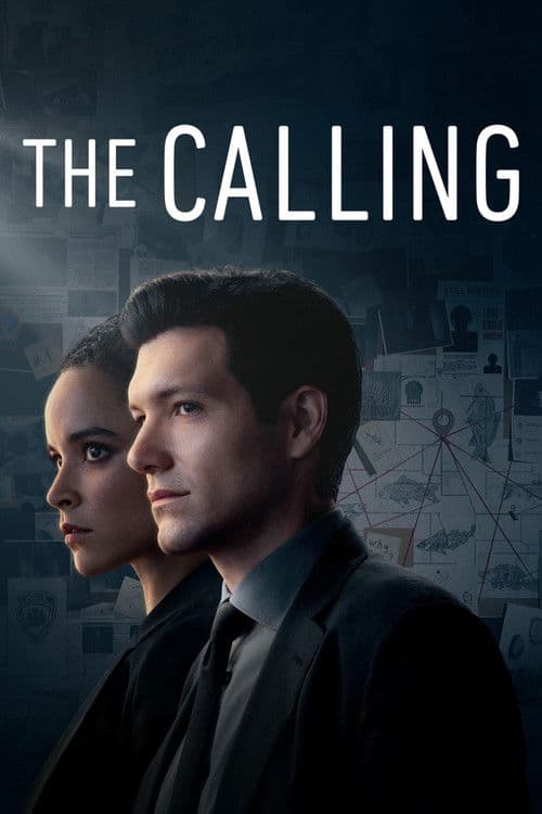 Affiche de Saison 1