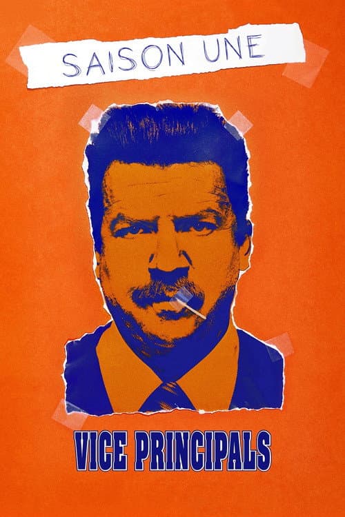 Affiche de Saison 1