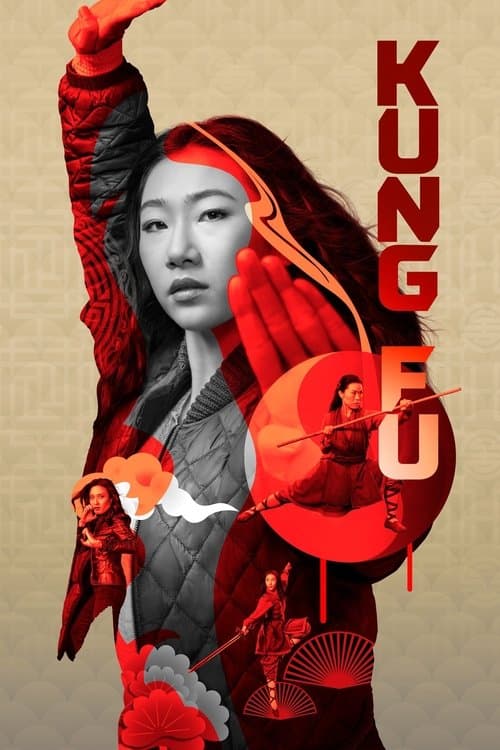 Affiche de Saison 3