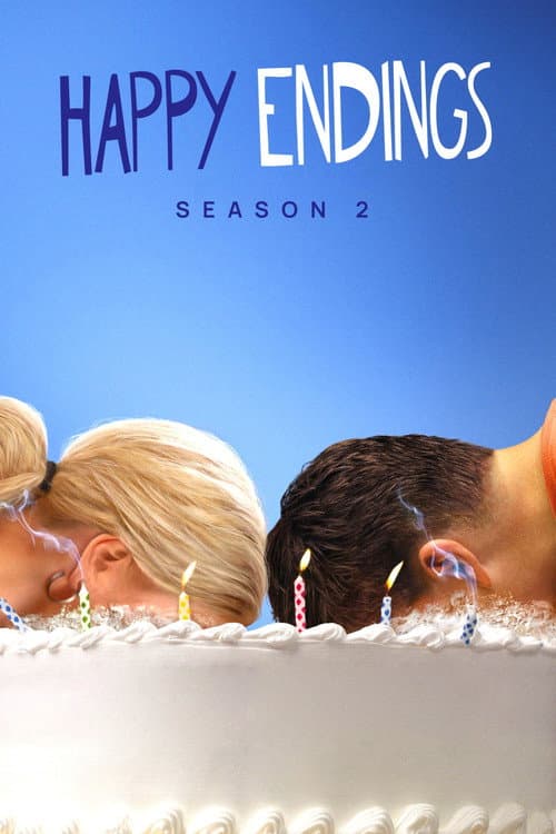 Affiche de Saison 2