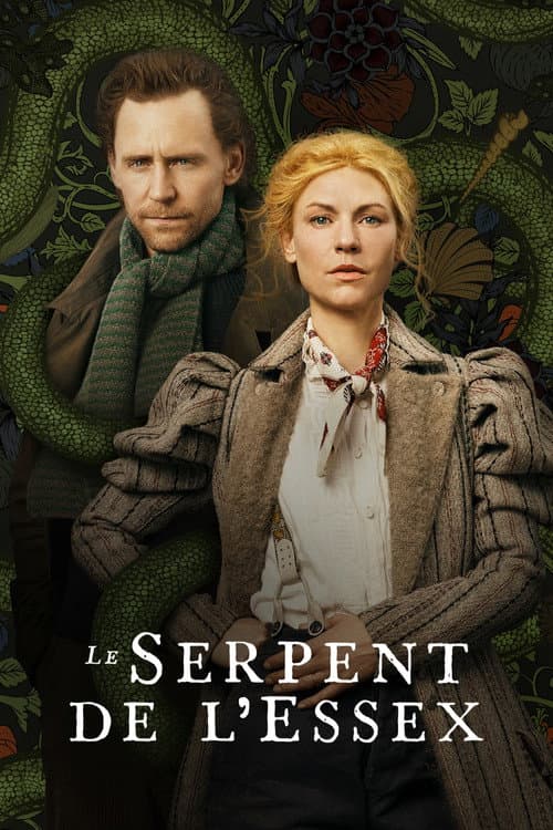 Affiche de Saison 1