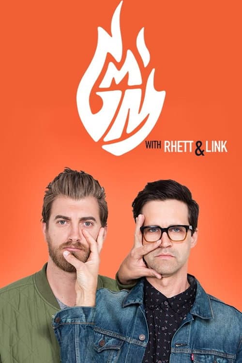 Affiche de Saison 14