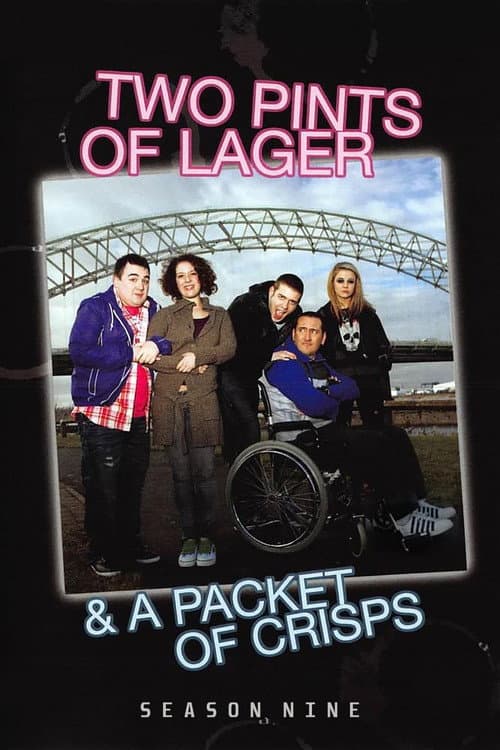 Affiche de Saison 9