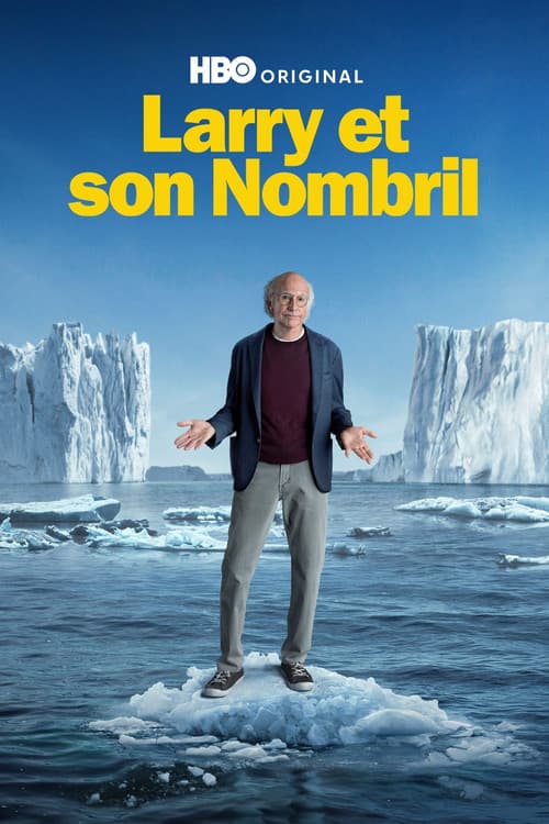 Affiche de Saison 12