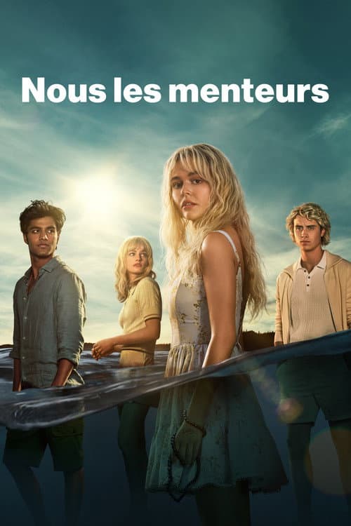 Affiche de Saison 1