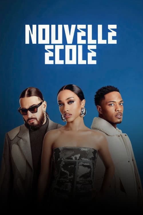 Affiche de Saison 2