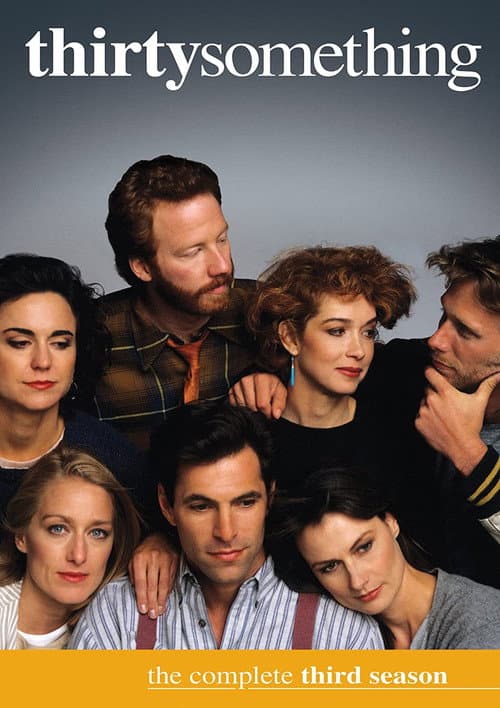 Affiche de Saison 3