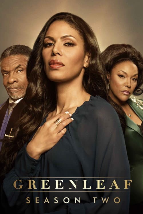 Affiche de Saison 2