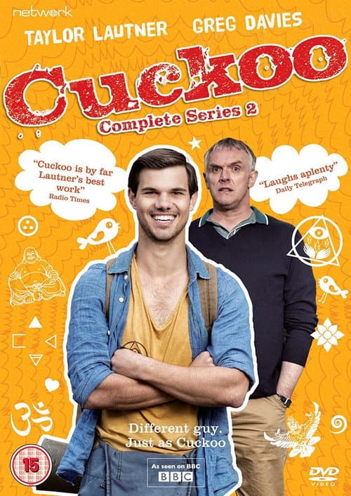 Affiche de Saison 2