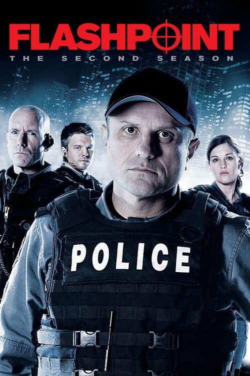 Affiche de Saison 2