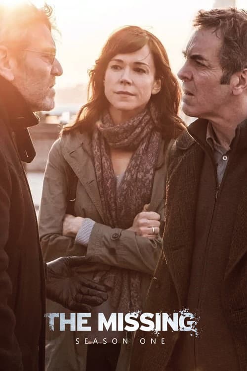 Affiche de Saison 1