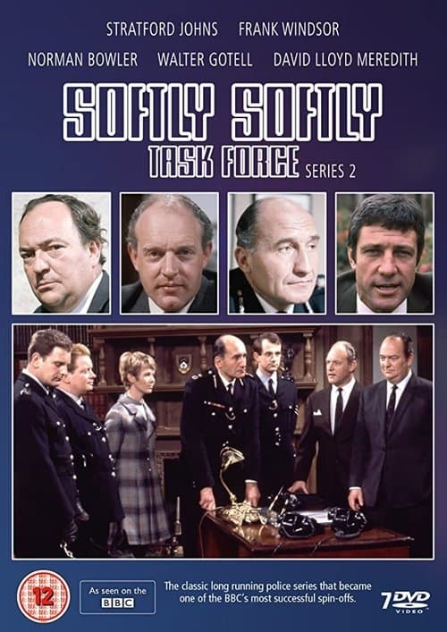 Affiche de Saison 7