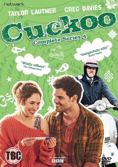 Affiche de Saison 4