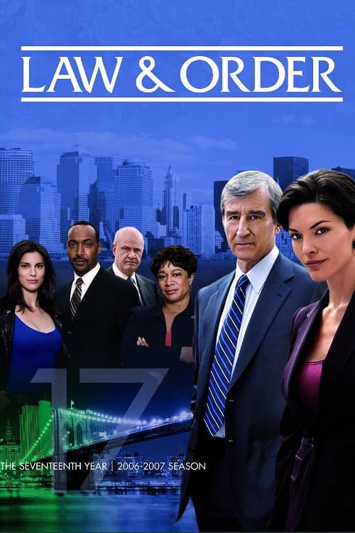 Affiche de Saison 17