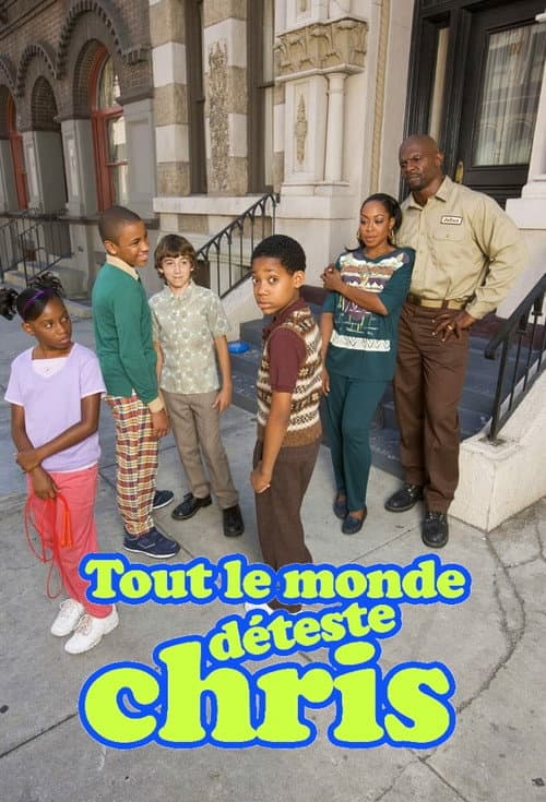 Affiche de Saison 1