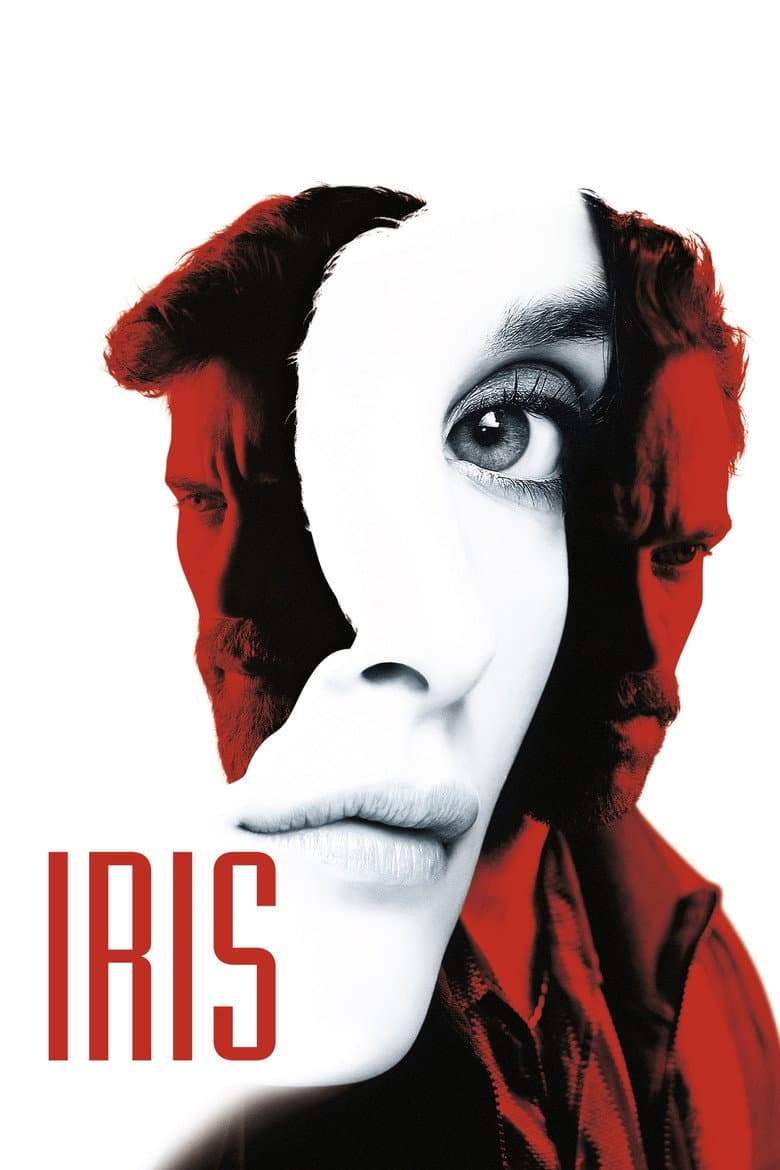 Affiche de Iris