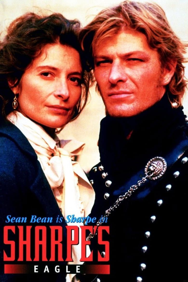 Affiche de Sharpe's Eagle