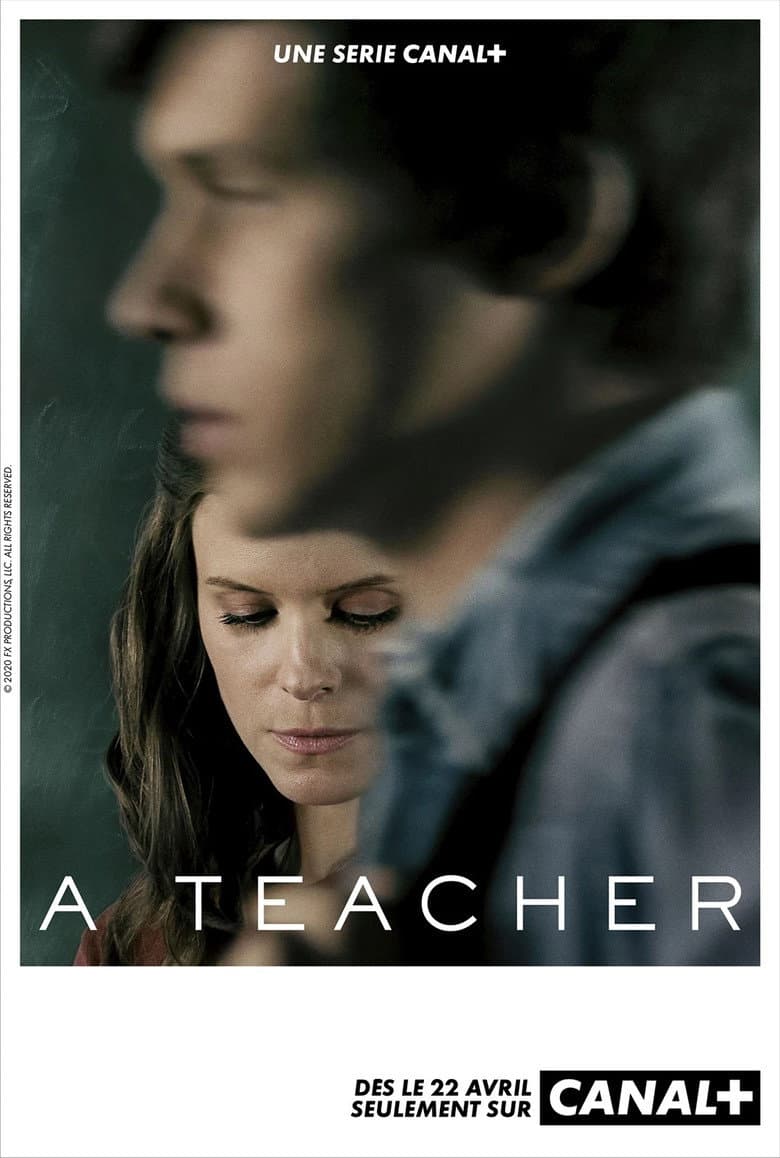 Affiche de A Teacher