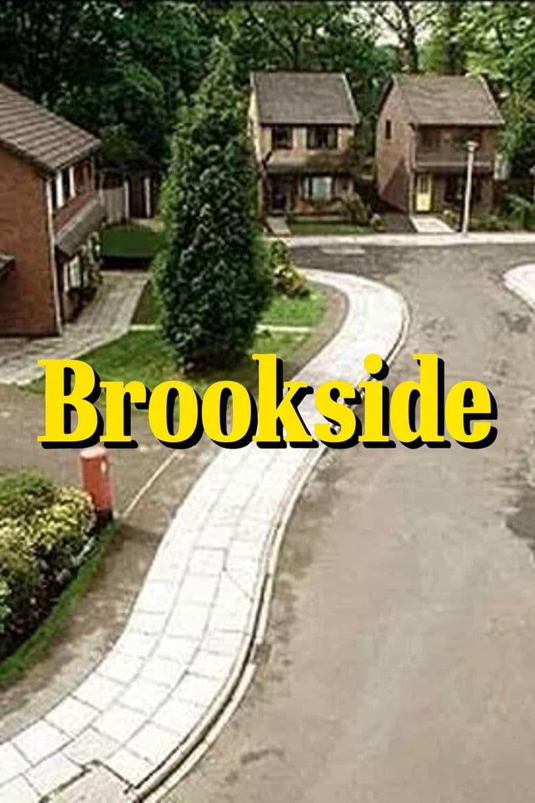 Affiche de Brookside