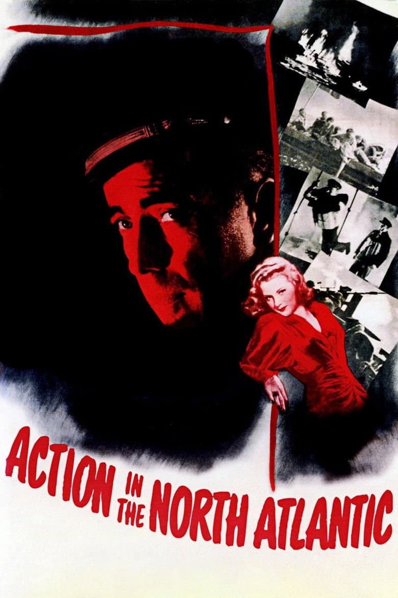 Affiche de Convoi vers la Russie
