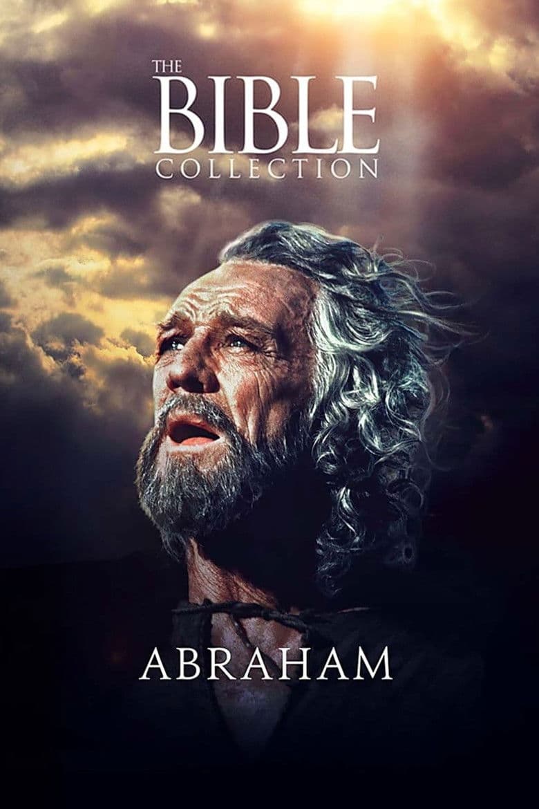 Affiche de Abraham