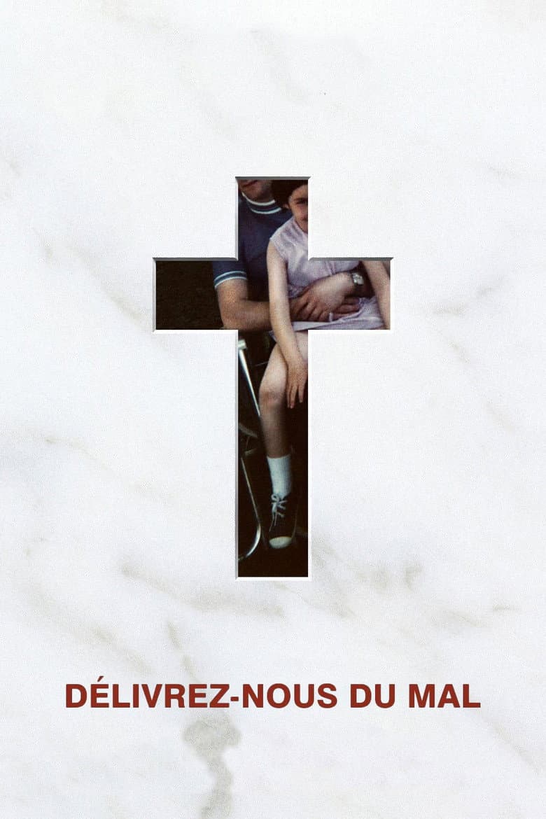 Affiche de Délivrez-nous du mal