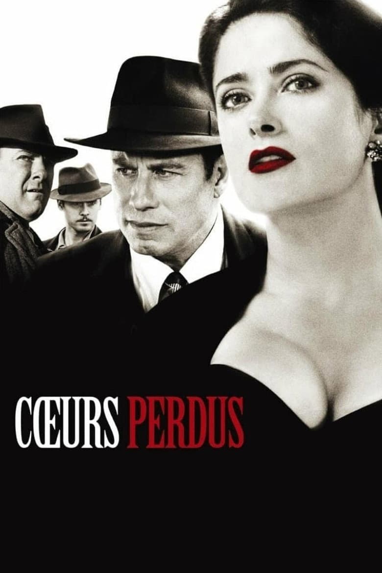 Affiche de Cœurs perdus