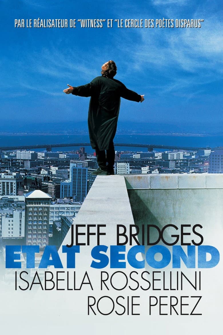 Affiche de État second