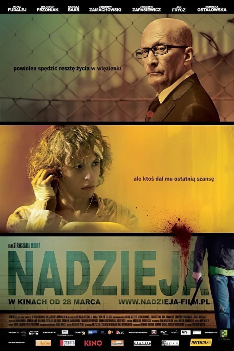 Affiche de Nadzieja