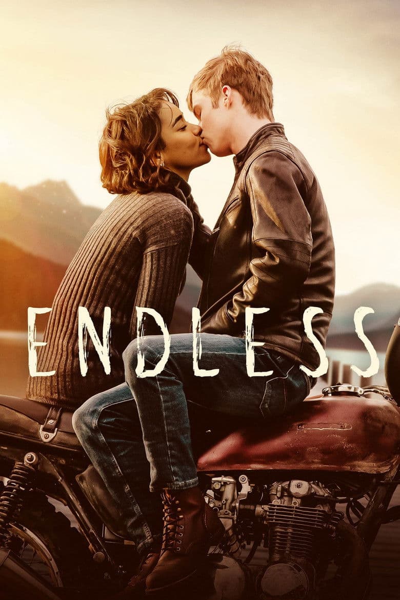 Affiche de Endless