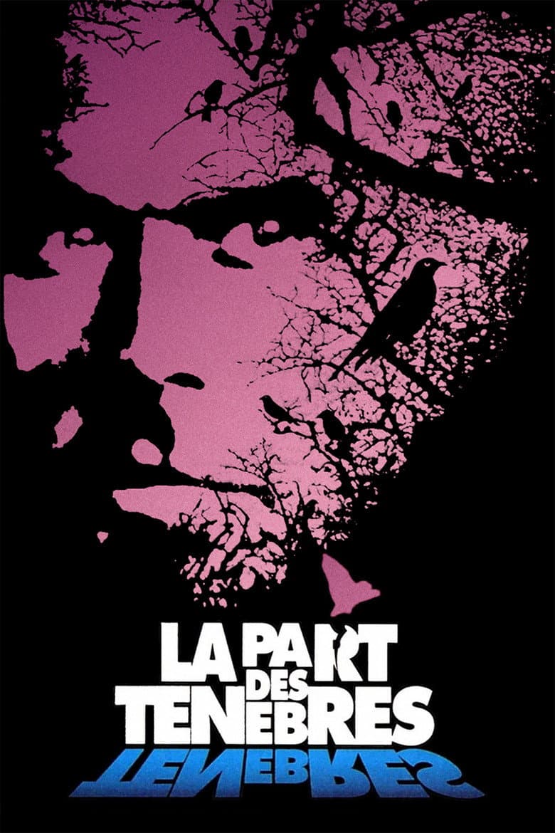 Affiche de La Part des ténèbres