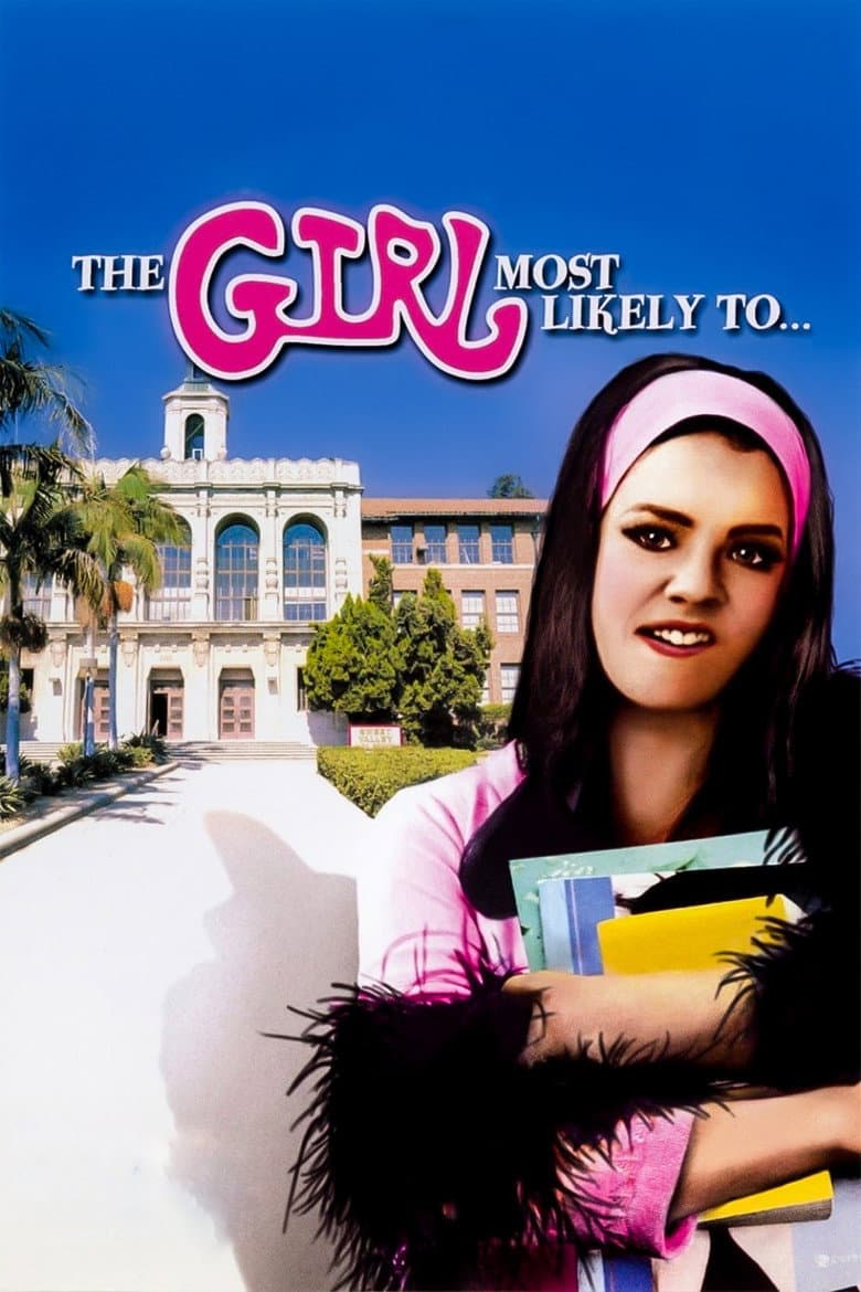Affiche de La Plus Belle Fille du Monde