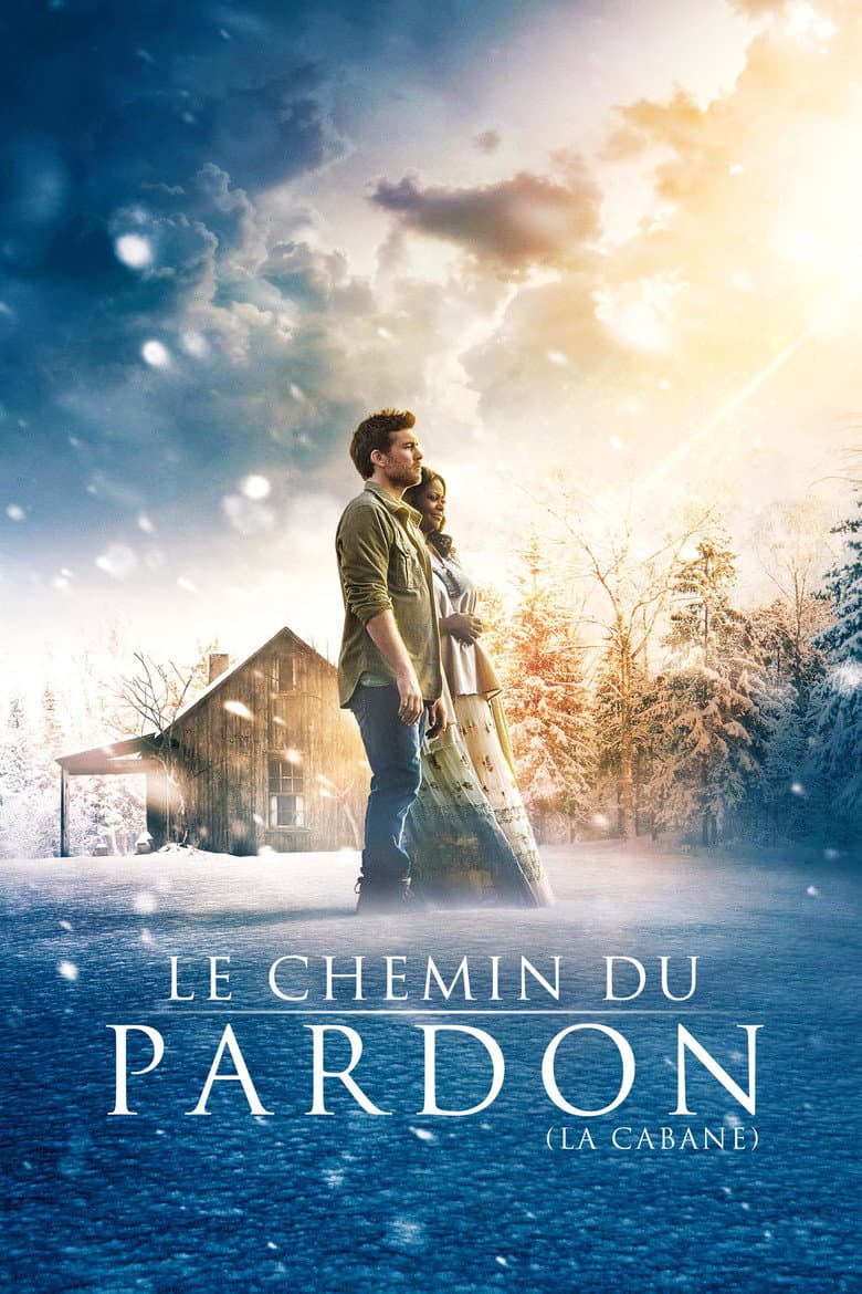 Affiche de Le Chemin du pardon