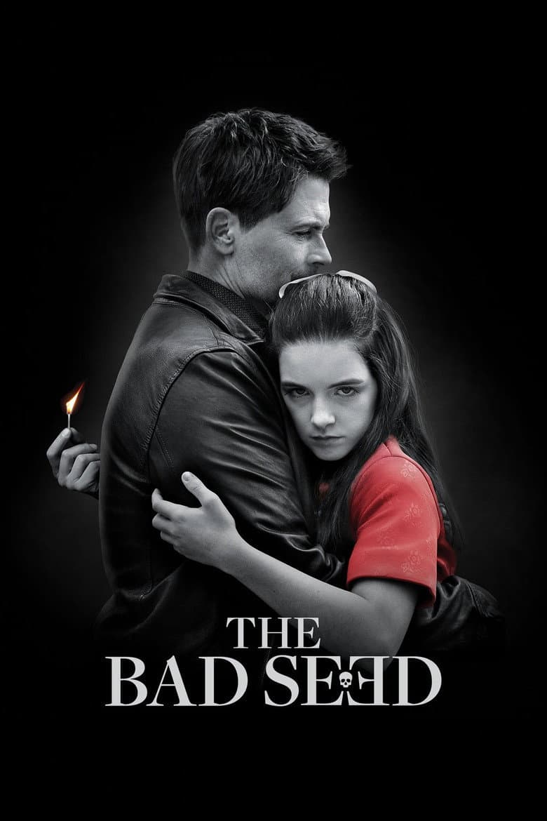 Affiche de The Bad Seed