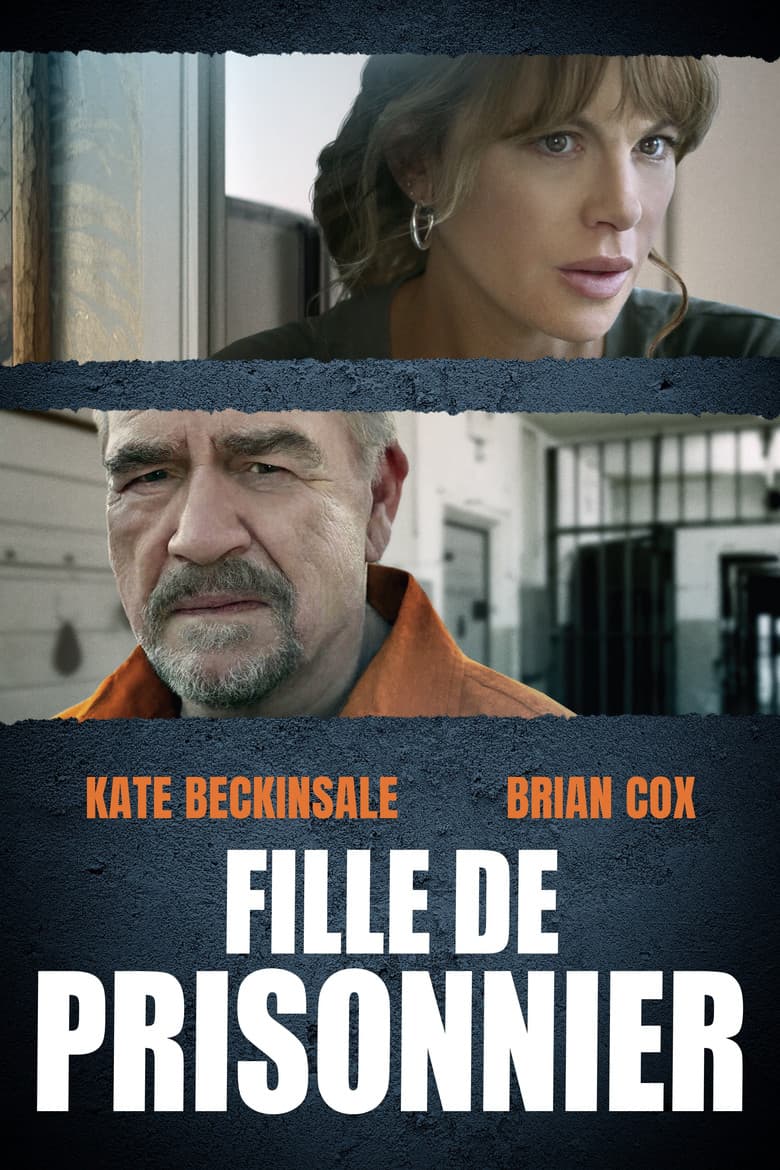 Affiche de Fille de prisonnier