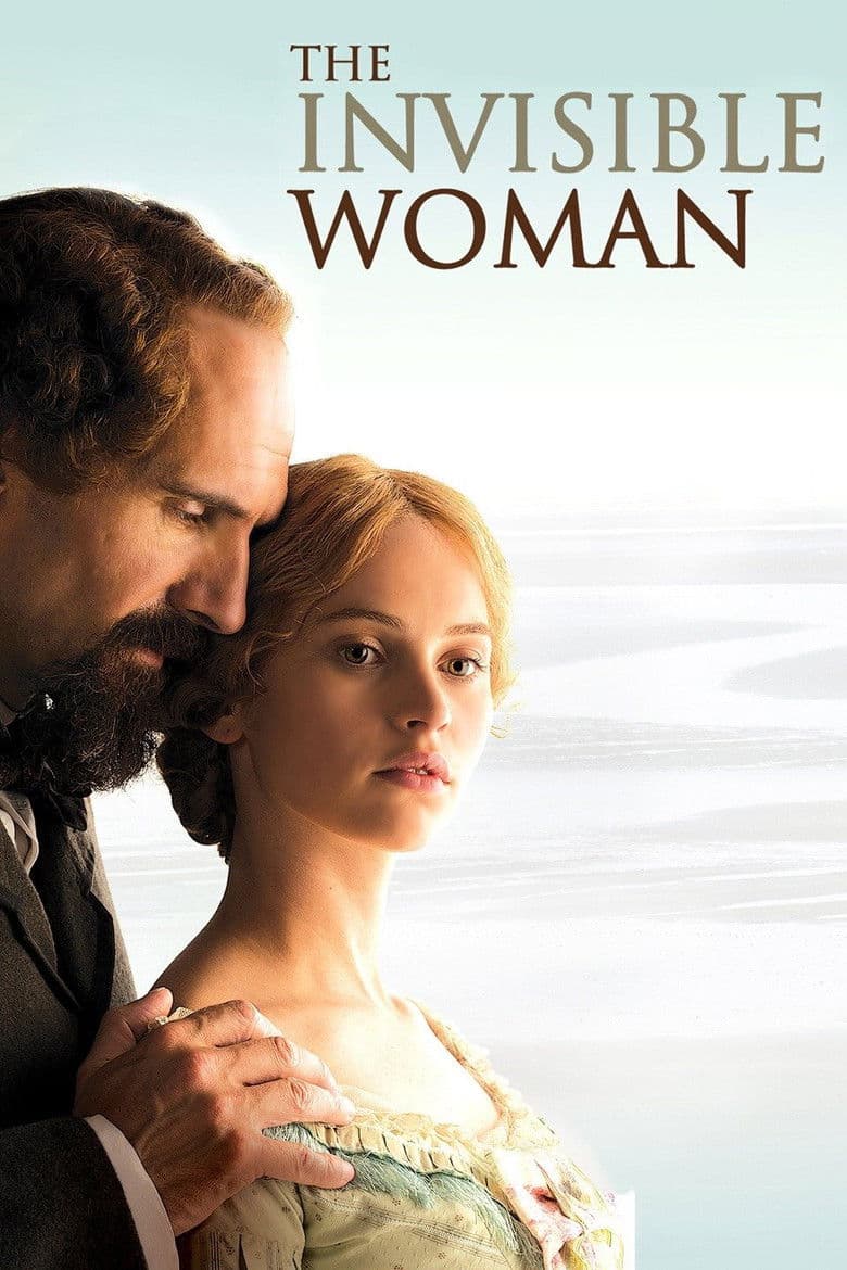 Affiche de La femme invisible