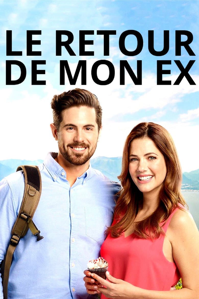 Affiche de Le retour de mon ex