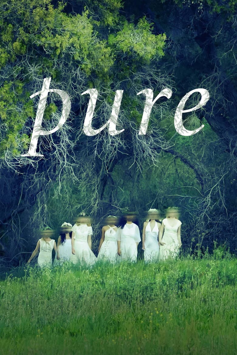 Affiche de Pure